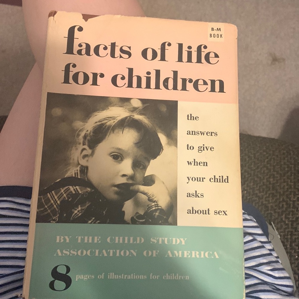 Children book